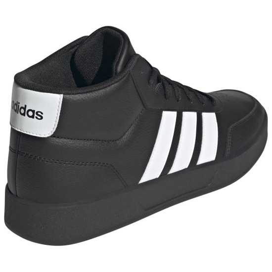 Adidas Breaknet Mid